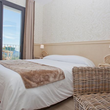 Hotel Sole E Monti Quenza Zewnętrze zdjęcie