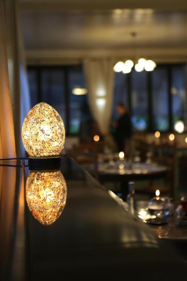 Hotel Sole E Monti Quenza Zewnętrze zdjęcie