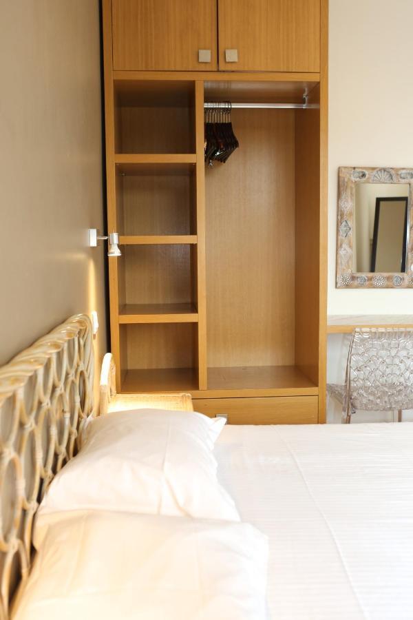 Hotel Sole E Monti Quenza Zewnętrze zdjęcie