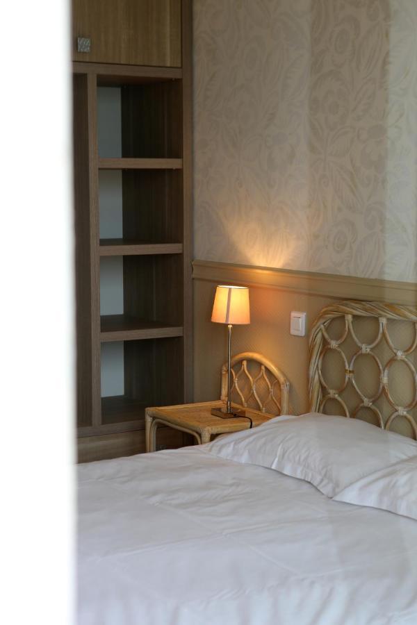 Hotel Sole E Monti Quenza Zewnętrze zdjęcie