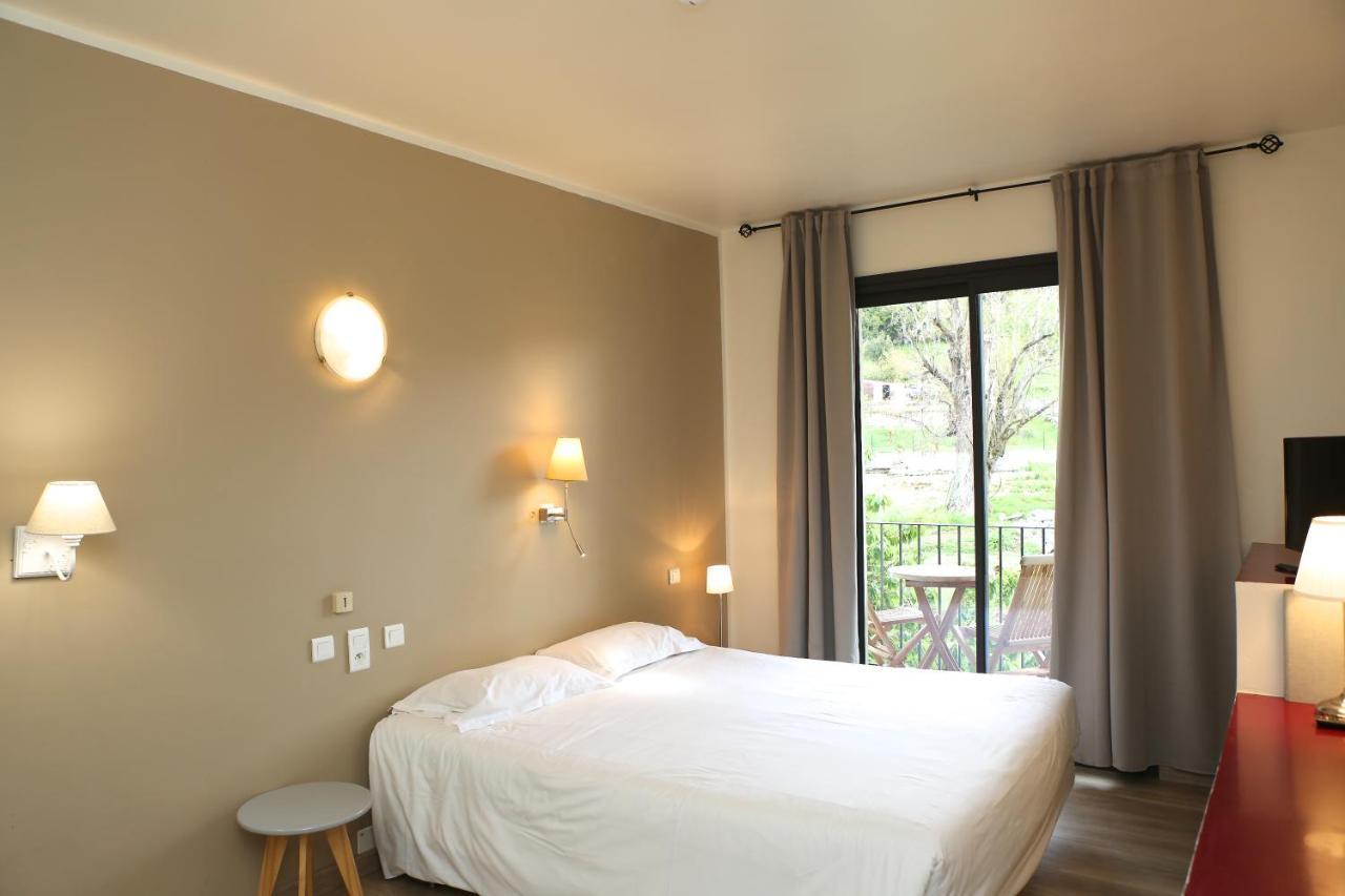Hotel Sole E Monti Quenza Zewnętrze zdjęcie