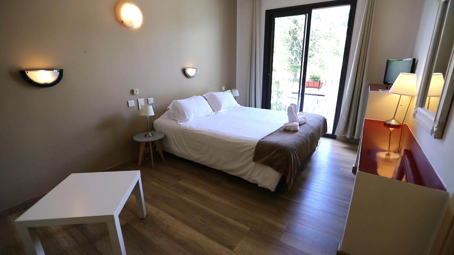 Hotel Sole E Monti Quenza Zewnętrze zdjęcie