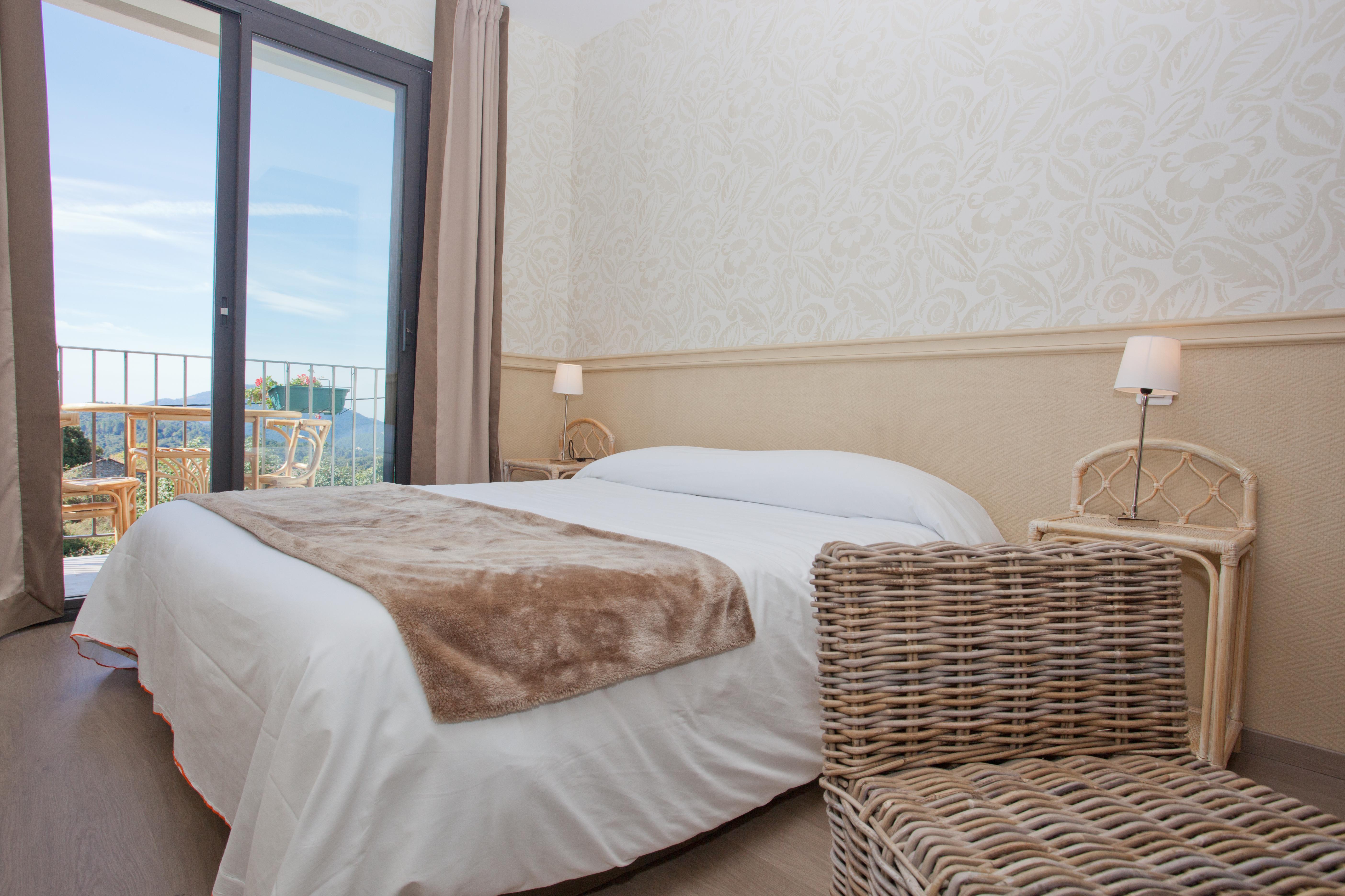 Hotel Sole E Monti Quenza Zewnętrze zdjęcie