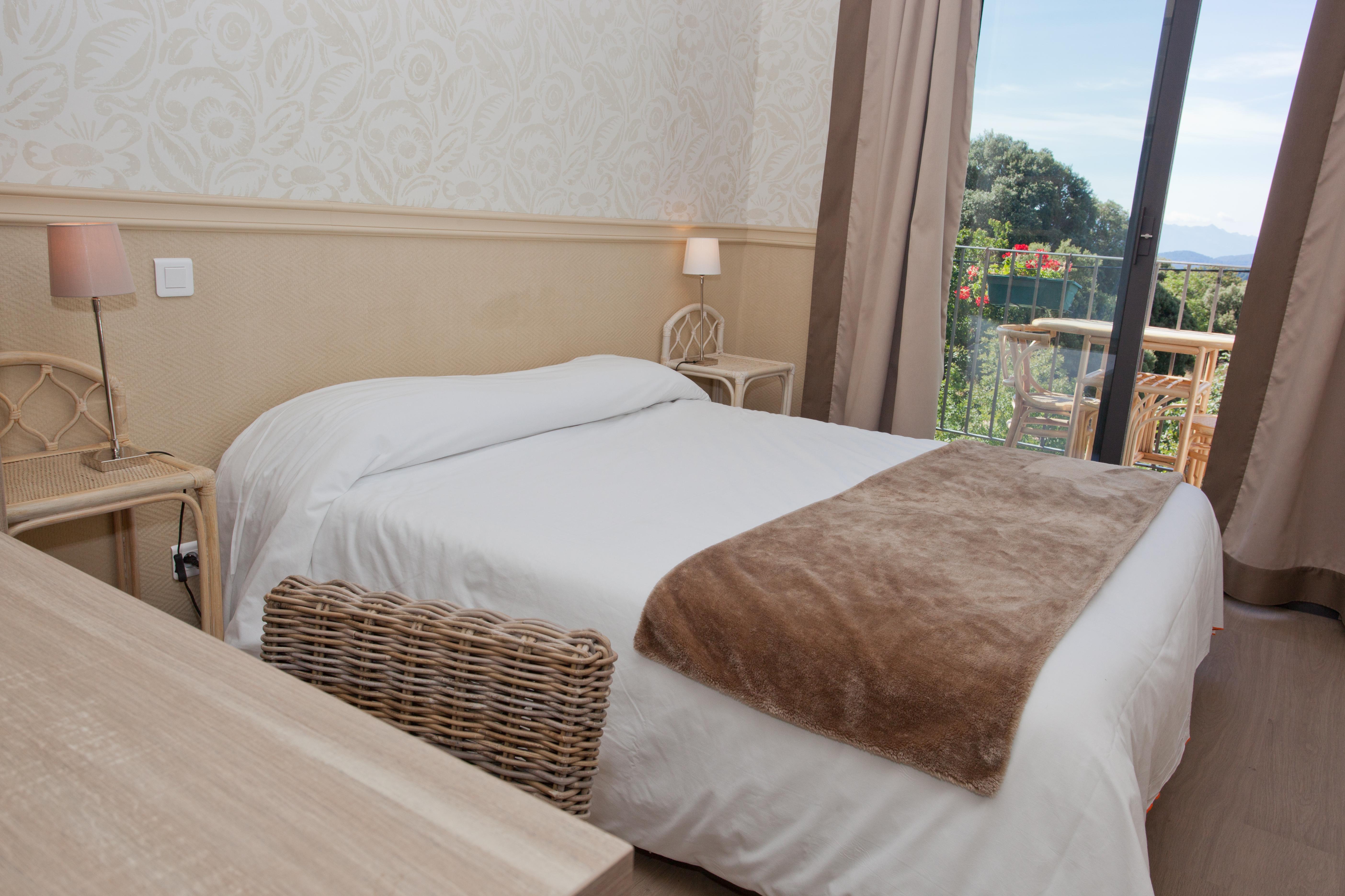 Hotel Sole E Monti Quenza Zewnętrze zdjęcie