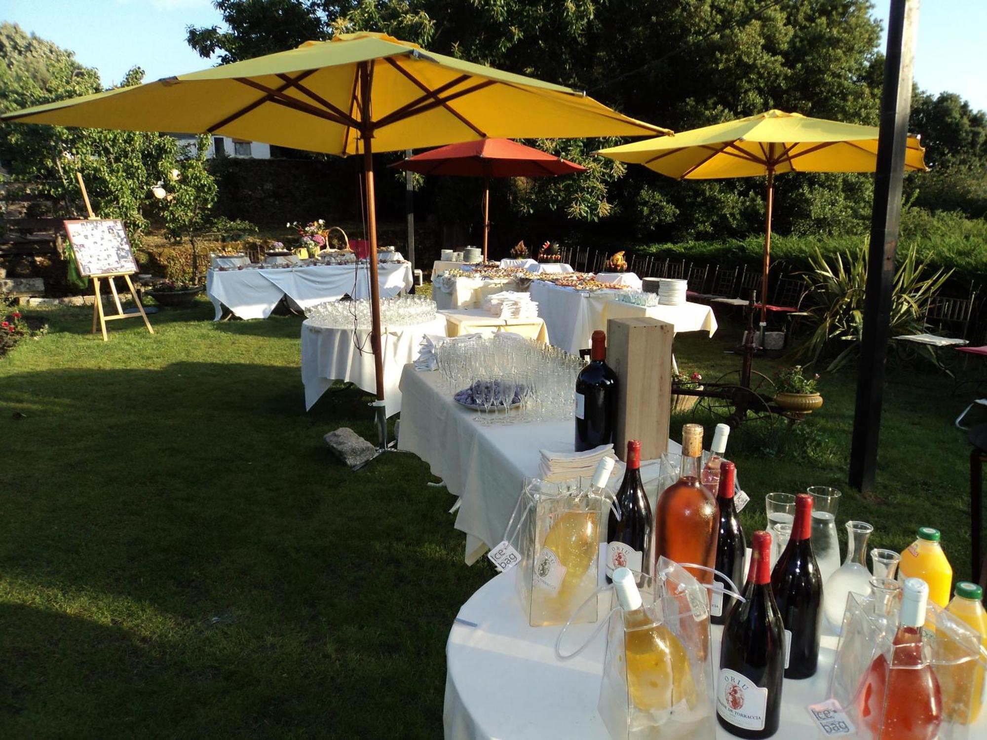 Hotel Sole E Monti Quenza Zewnętrze zdjęcie