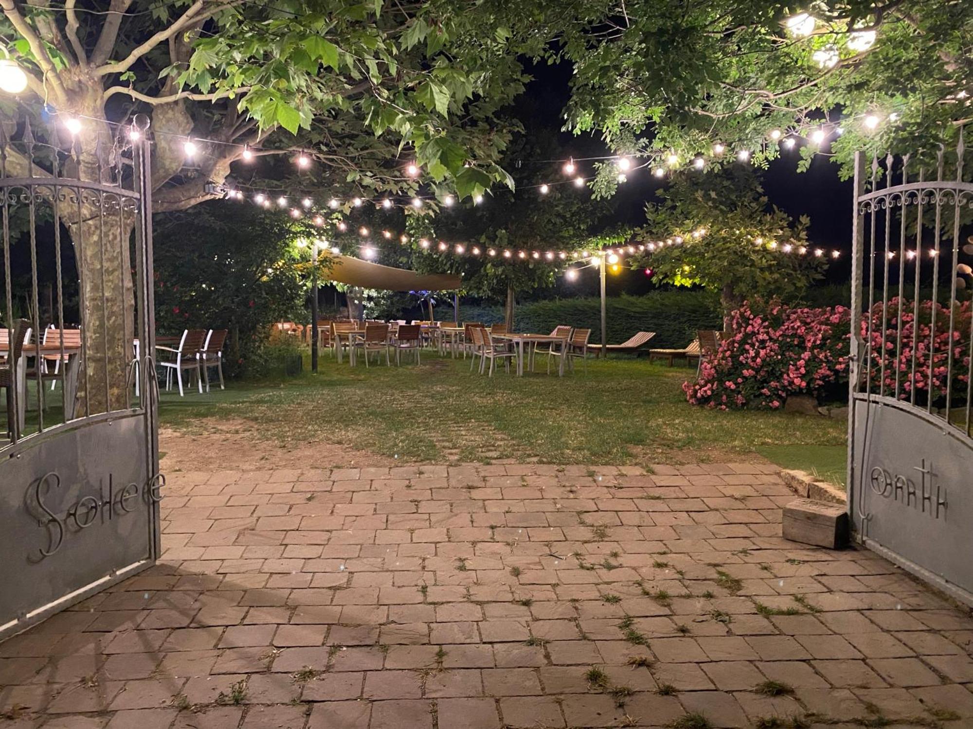 Hotel Sole E Monti Quenza Zewnętrze zdjęcie