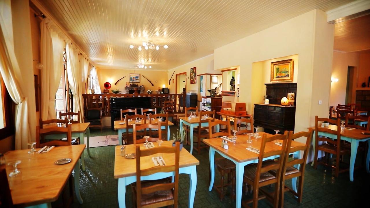 Hotel Sole E Monti Quenza Zewnętrze zdjęcie